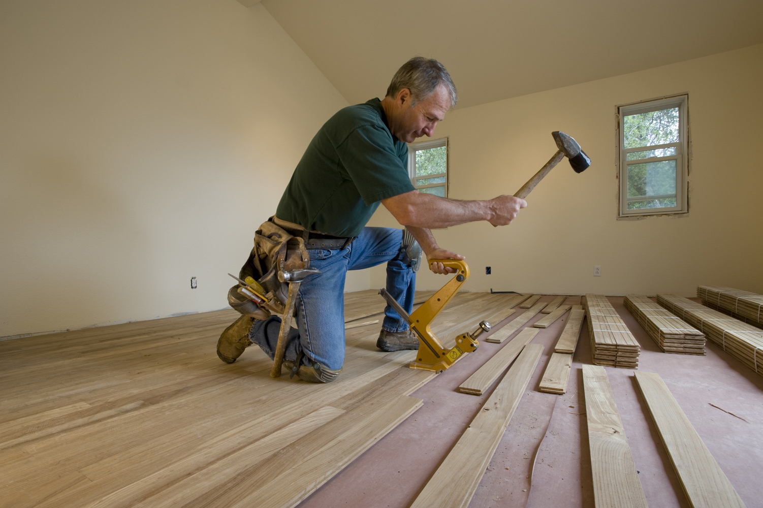 Sarıgöl Laminatçı